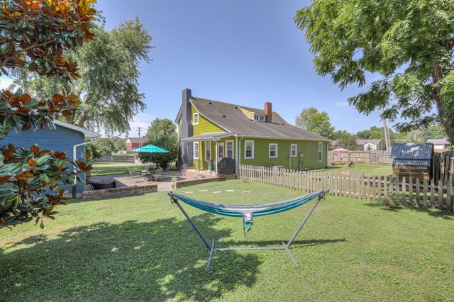 2876 Duplex Rd, Spring Hill, TN 37174
