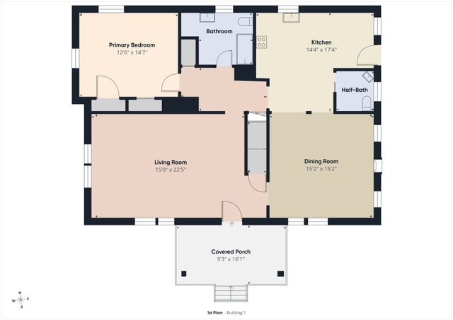 2876 Duplex Rd, Spring Hill, TN 37174