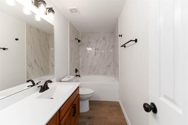 13222 Skyview Landing Drive, Houston, TX 77047