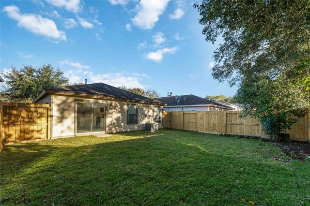 13222 Skyview Landing Drive, Houston, TX 77047