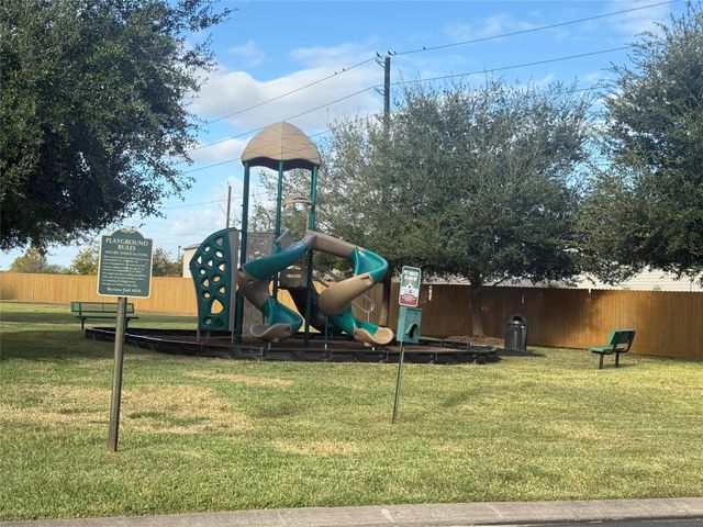 13222 Skyview Landing Drive, Houston, TX 77047