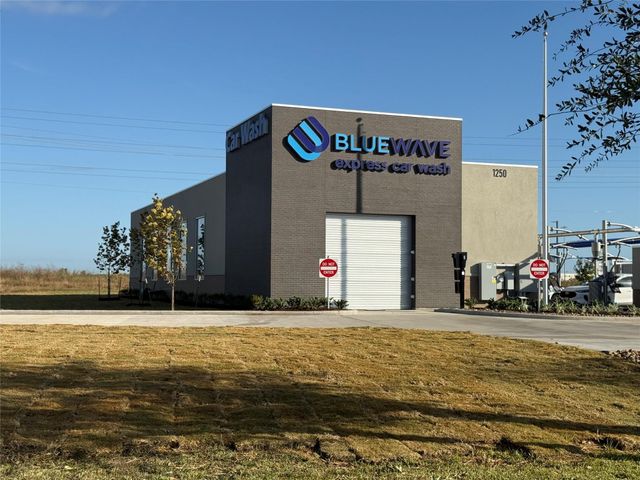 13222 Skyview Landing Drive, Houston, TX 77047