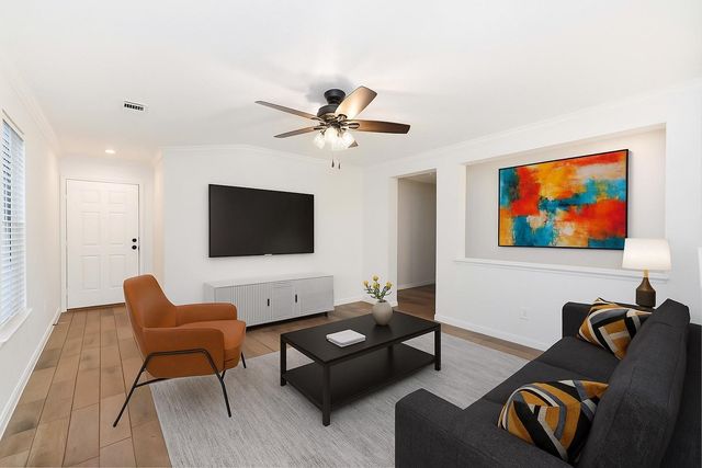 13222 Skyview Landing Drive, Houston, TX 77047