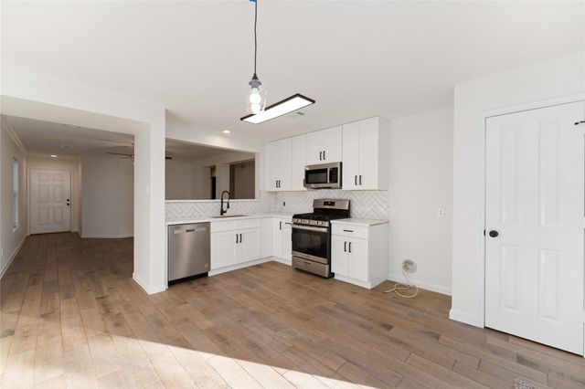 13222 Skyview Landing Drive, Houston, TX 77047