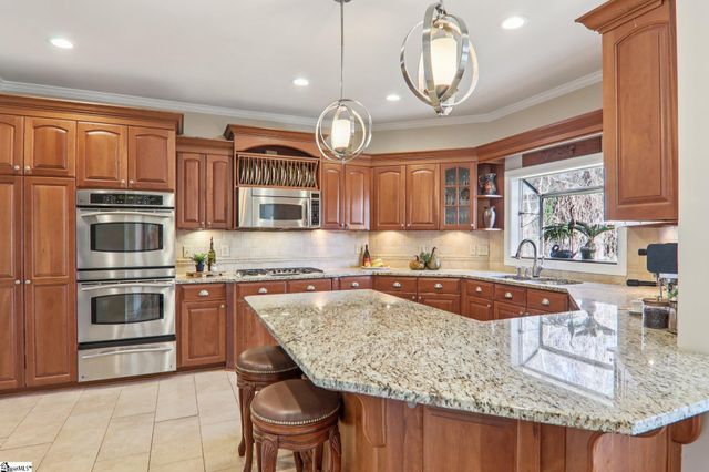 411 Inverness Way, Easley, SC 29642