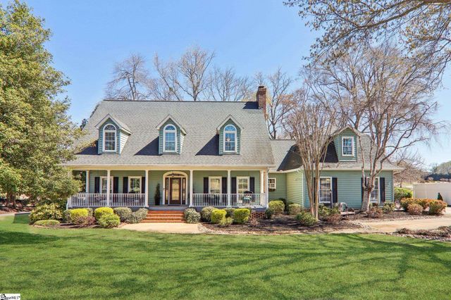 411 Inverness Way, Easley, SC 29642