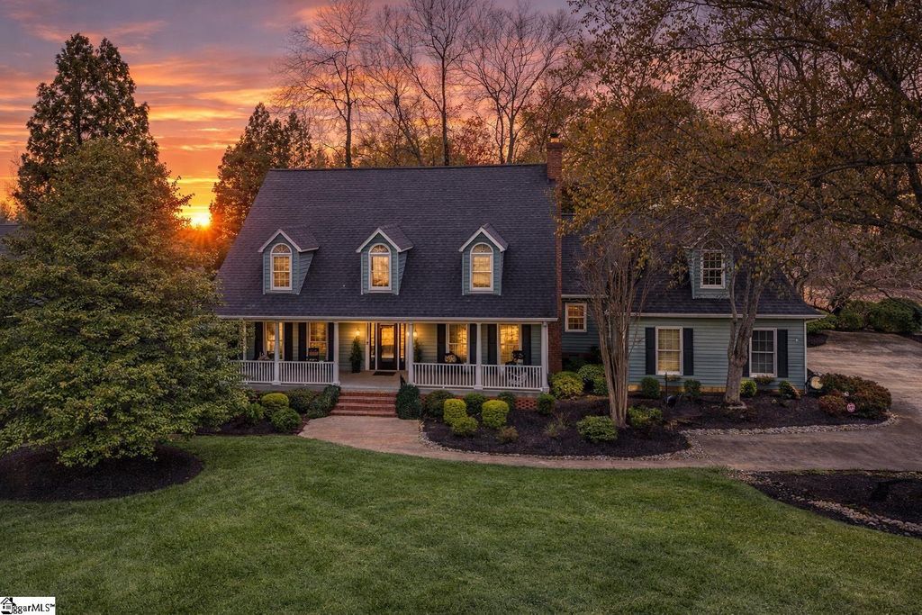 411 Inverness Way, Easley, SC 29642