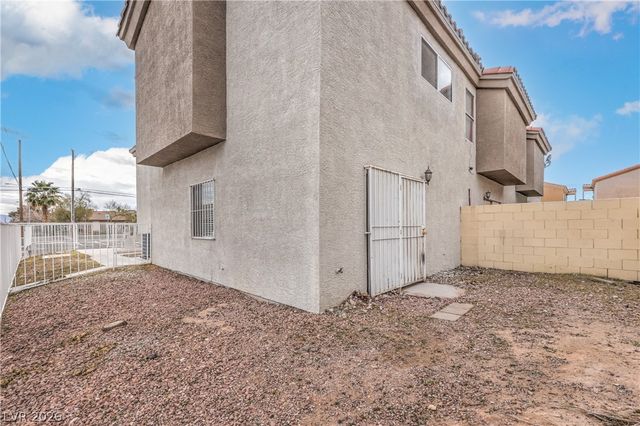 1721 North Lamont Street, Las Vegas, NV 89115