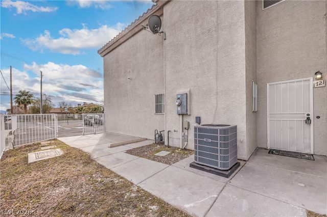 1721 North Lamont Street, Las Vegas, NV 89115