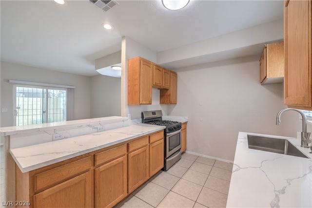 1721 North Lamont Street, Las Vegas, NV 89115