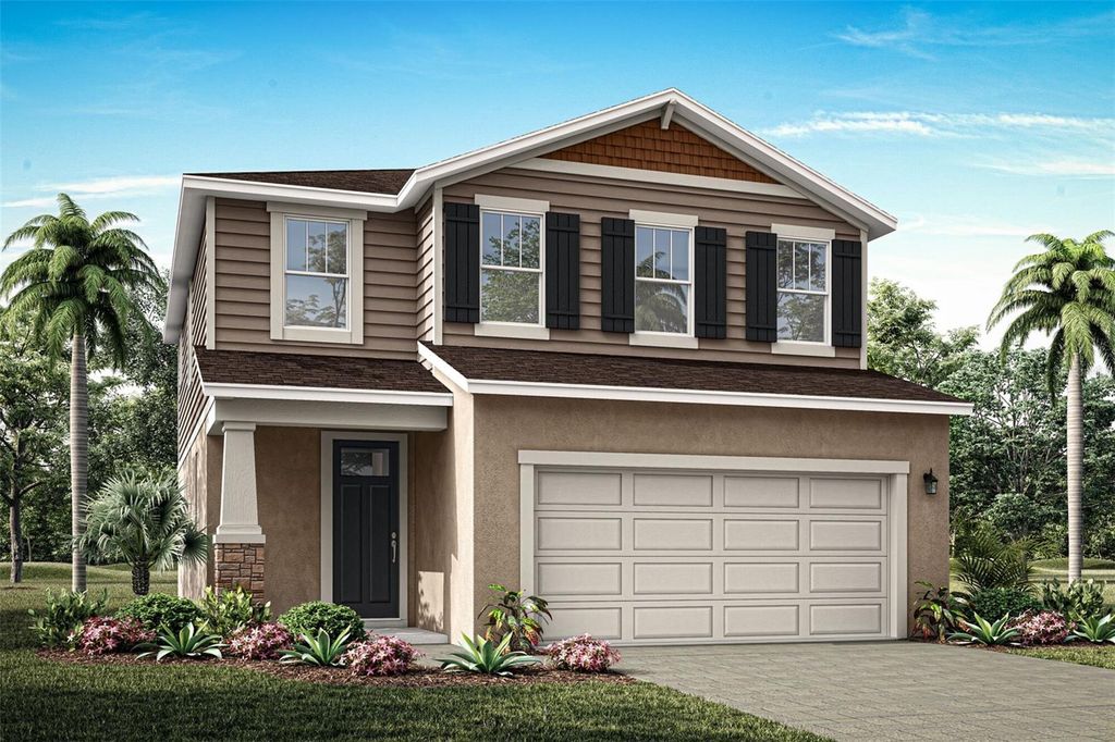 5628 SKYLIGHT WAY, Palmetto, FL 34221