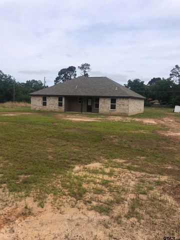 107 Meadow Lane, Naples, TX 75568