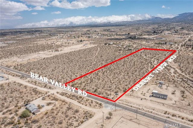 1323 Bear Valley, Pinon Hills, CA 92372