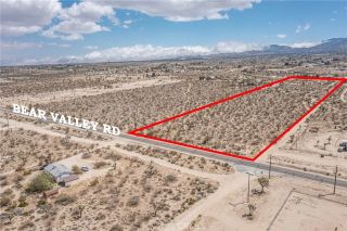 1323 Bear Valley, Pinon Hills, CA 92372