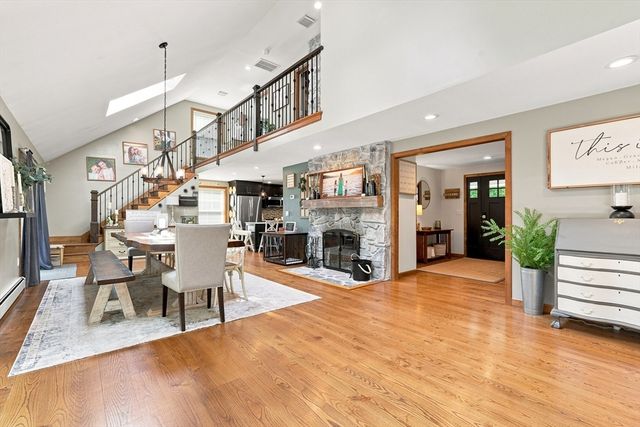 51 Barton Ave, Belchertown, MA 01007
