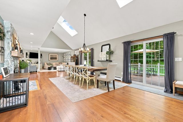 51 Barton Ave, Belchertown, MA 01007