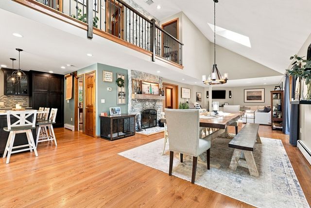 51 Barton Ave, Belchertown, MA 01007