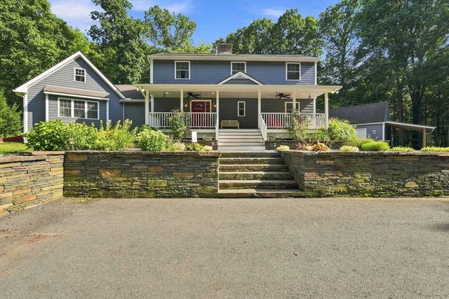 51 Barton Ave, Belchertown, MA 01007