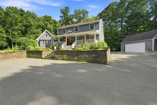 51 Barton Ave, Belchertown, MA 01007