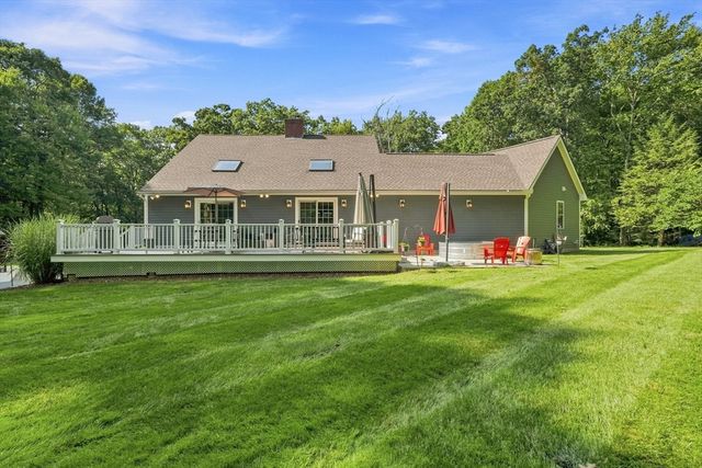 51 Barton Ave, Belchertown, MA 01007