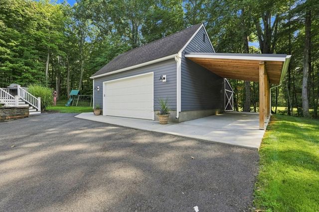 51 Barton Ave, Belchertown, MA 01007