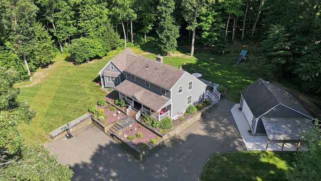 51 Barton Ave, Belchertown, MA 01007