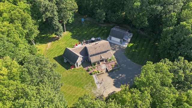 51 Barton Ave, Belchertown, MA 01007