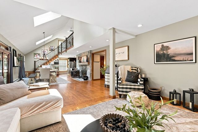 51 Barton Ave, Belchertown, MA 01007