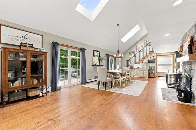 51 Barton Ave, Belchertown, MA 01007