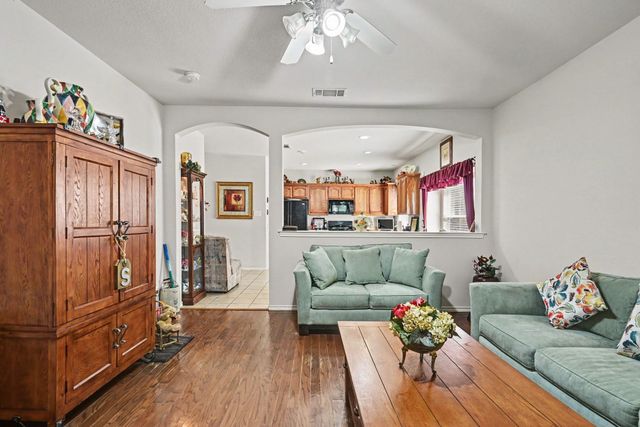 2204 Priscella Drive, Fort Worth, TX 76131
