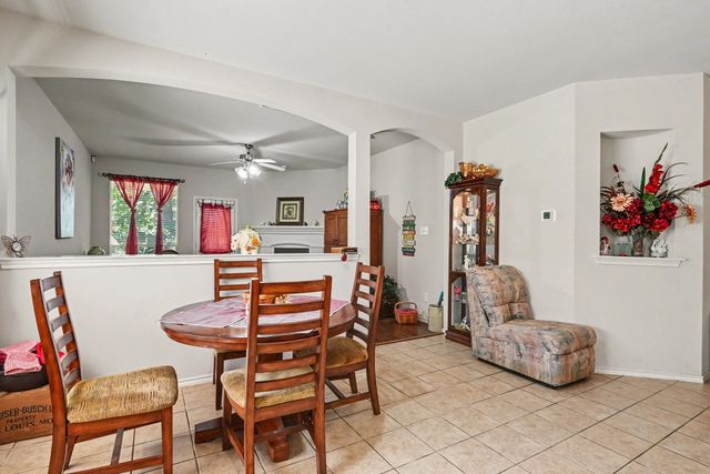 2204 Priscella Drive, Fort Worth, TX 76131