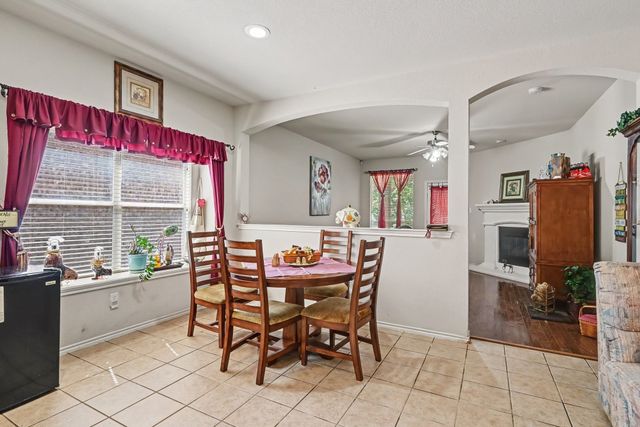 2204 Priscella Drive, Fort Worth, TX 76131