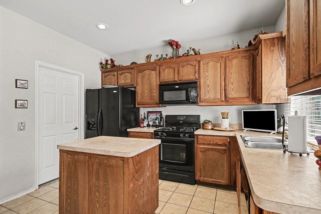 2204 Priscella Drive, Fort Worth, TX 76131