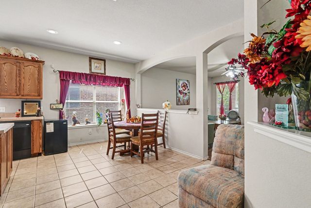 2204 Priscella Drive, Fort Worth, TX 76131