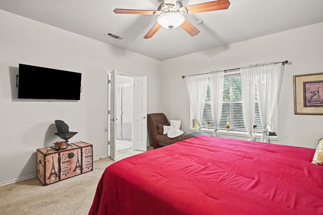 2204 Priscella Drive, Fort Worth, TX 76131