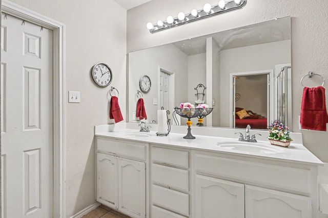 2204 Priscella Drive, Fort Worth, TX 76131