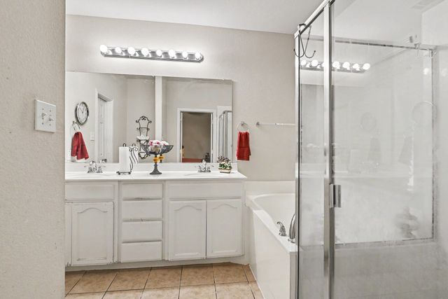 2204 Priscella Drive, Fort Worth, TX 76131