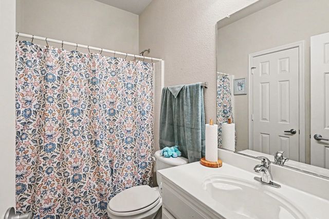 2204 Priscella Drive, Fort Worth, TX 76131