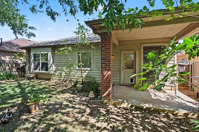 2204 Priscella Drive, Fort Worth, TX 76131