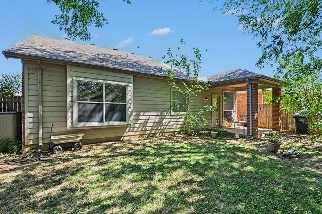 2204 Priscella Drive, Fort Worth, TX 76131