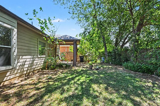 2204 Priscella Drive, Fort Worth, TX 76131