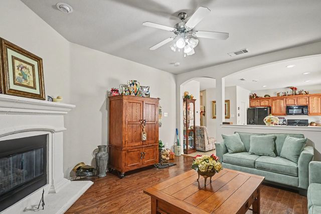 2204 Priscella Drive, Fort Worth, TX 76131