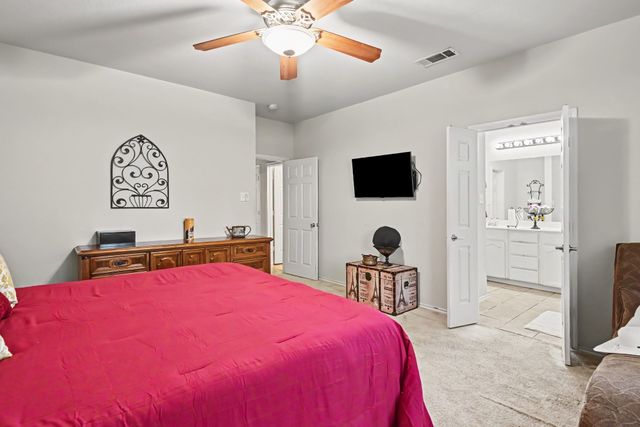 2204 Priscella Drive, Fort Worth, TX 76131