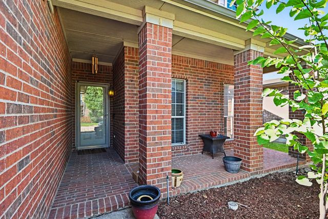 2204 Priscella Drive, Fort Worth, TX 76131