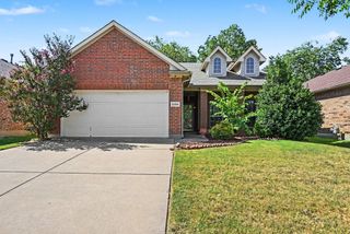2204 Priscella Drive, Fort Worth, TX 76131