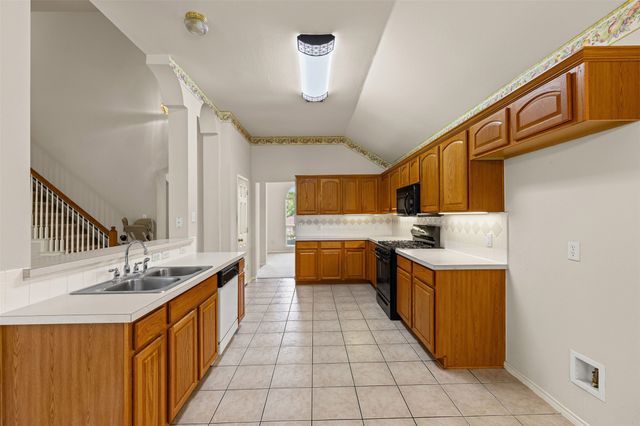 553 Renee Lane, Desoto, TX 75115