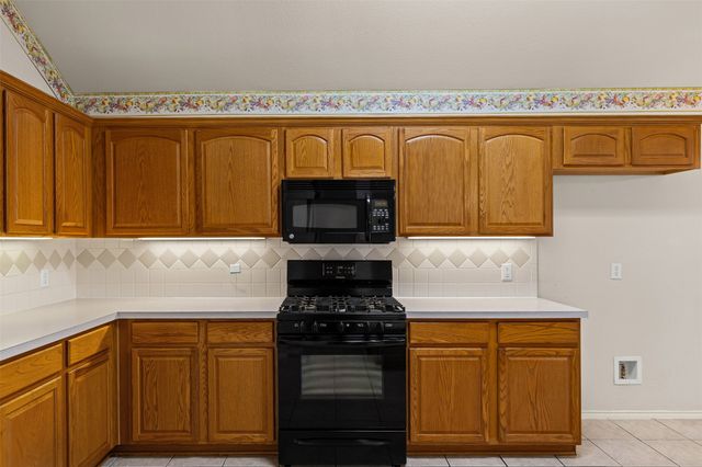 553 Renee Lane, Desoto, TX 75115