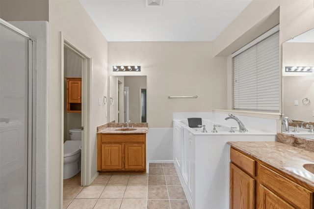 553 Renee Lane, Desoto, TX 75115