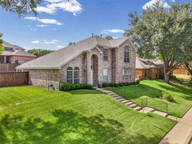 553 Renee Lane, Desoto, TX 75115