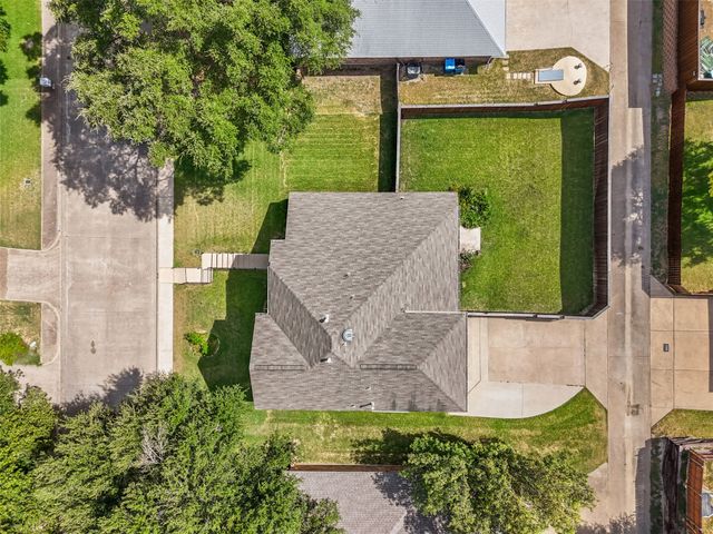 553 Renee Lane, Desoto, TX 75115